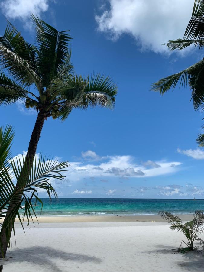 รีสอร์ท Samed Sea Koh Samet