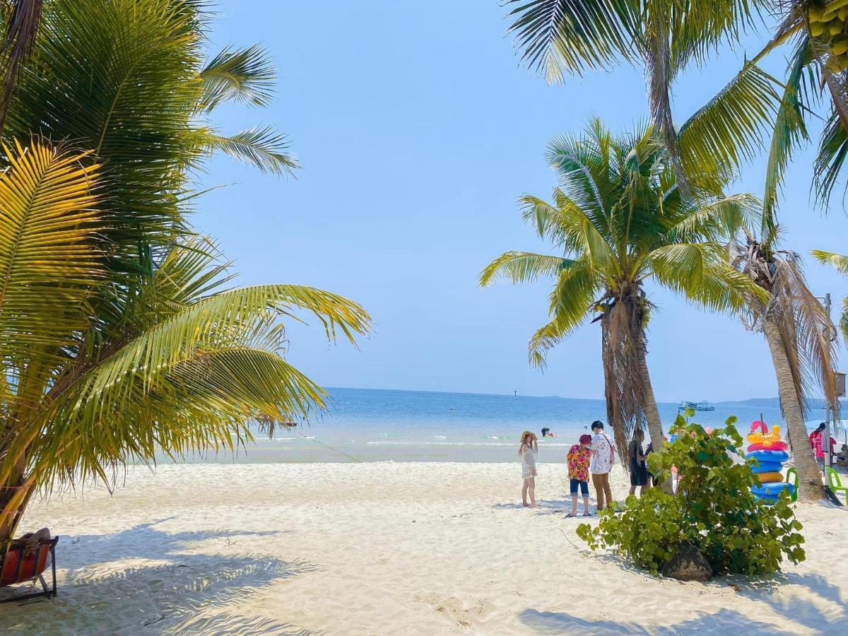 Samed Sea รีสอร์ท Koh Samet